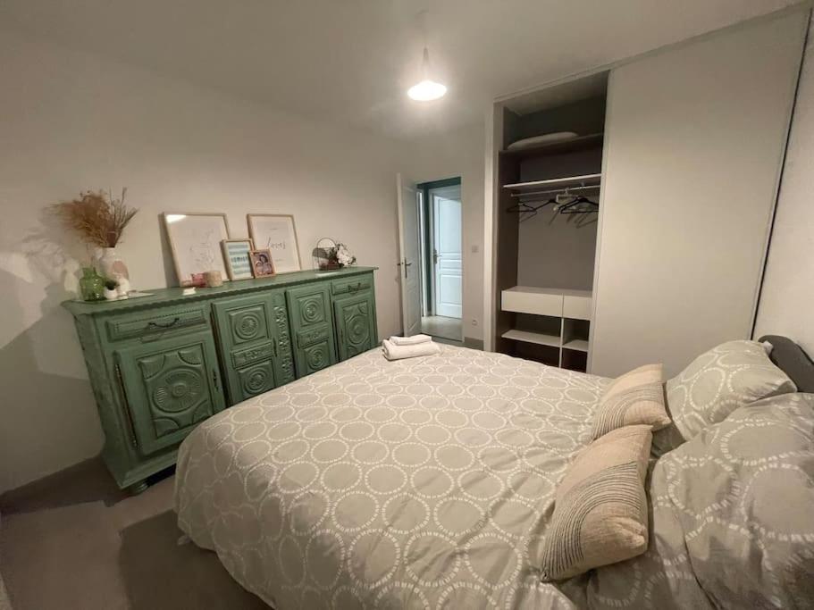 La Balneaire Maison De Standing Tout Confort Boisseuil Ngoại thất bức ảnh
