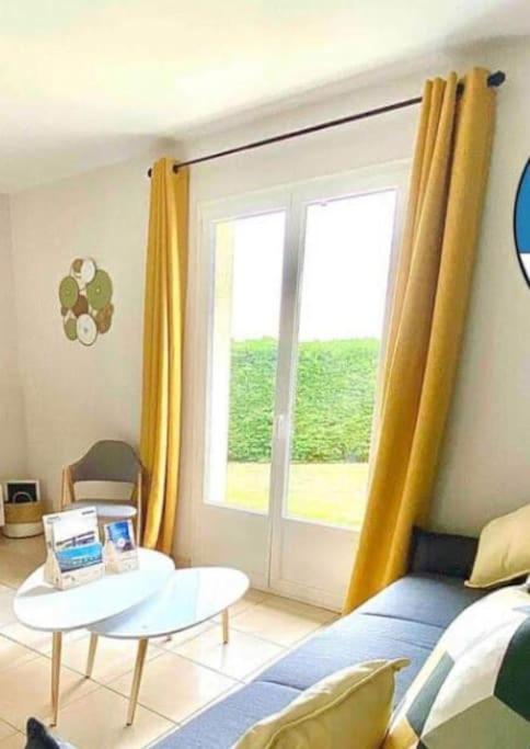 La Balneaire Maison De Standing Tout Confort Boisseuil Ngoại thất bức ảnh