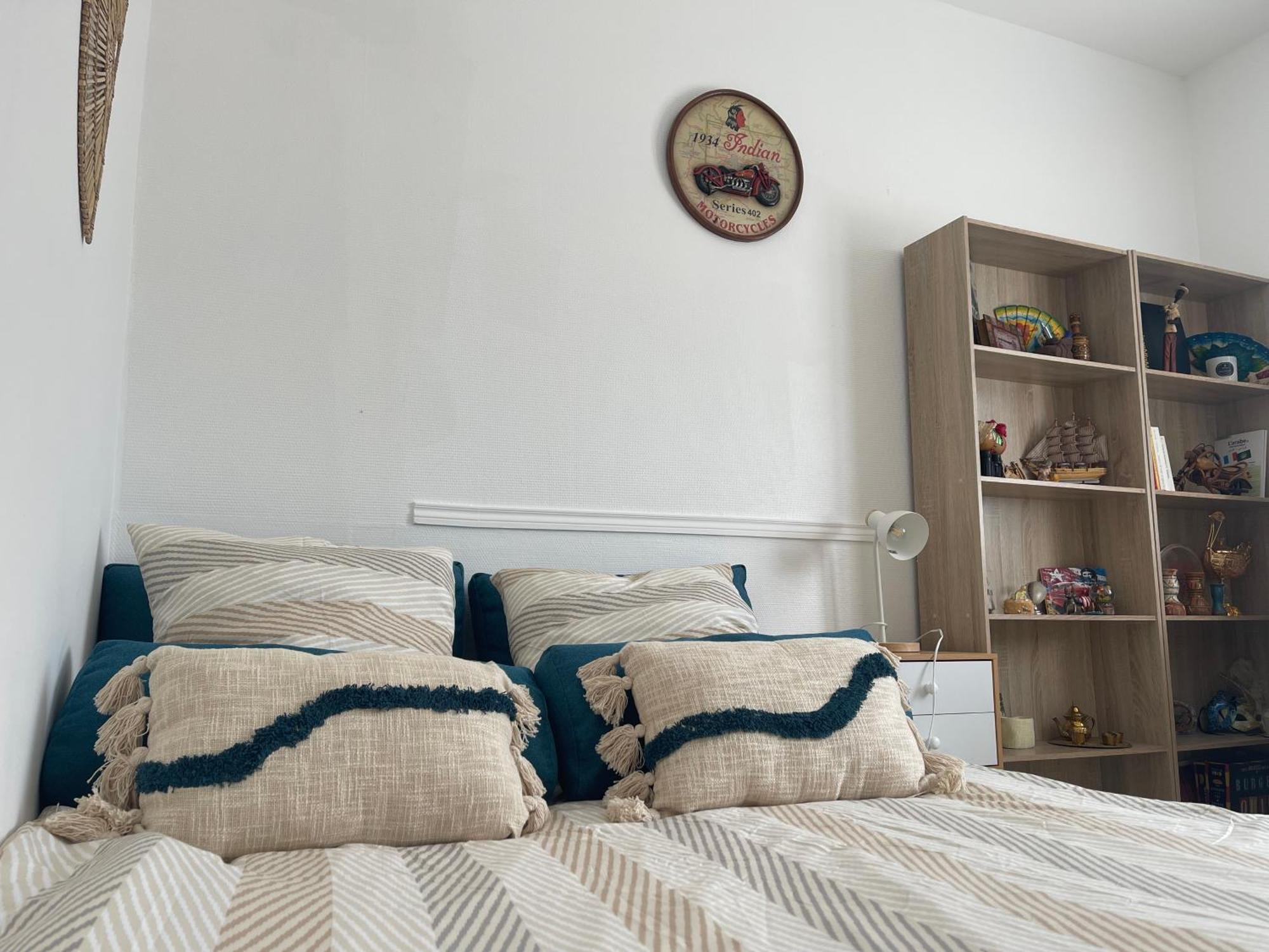 La Balneaire Maison De Standing Tout Confort Boisseuil Ngoại thất bức ảnh