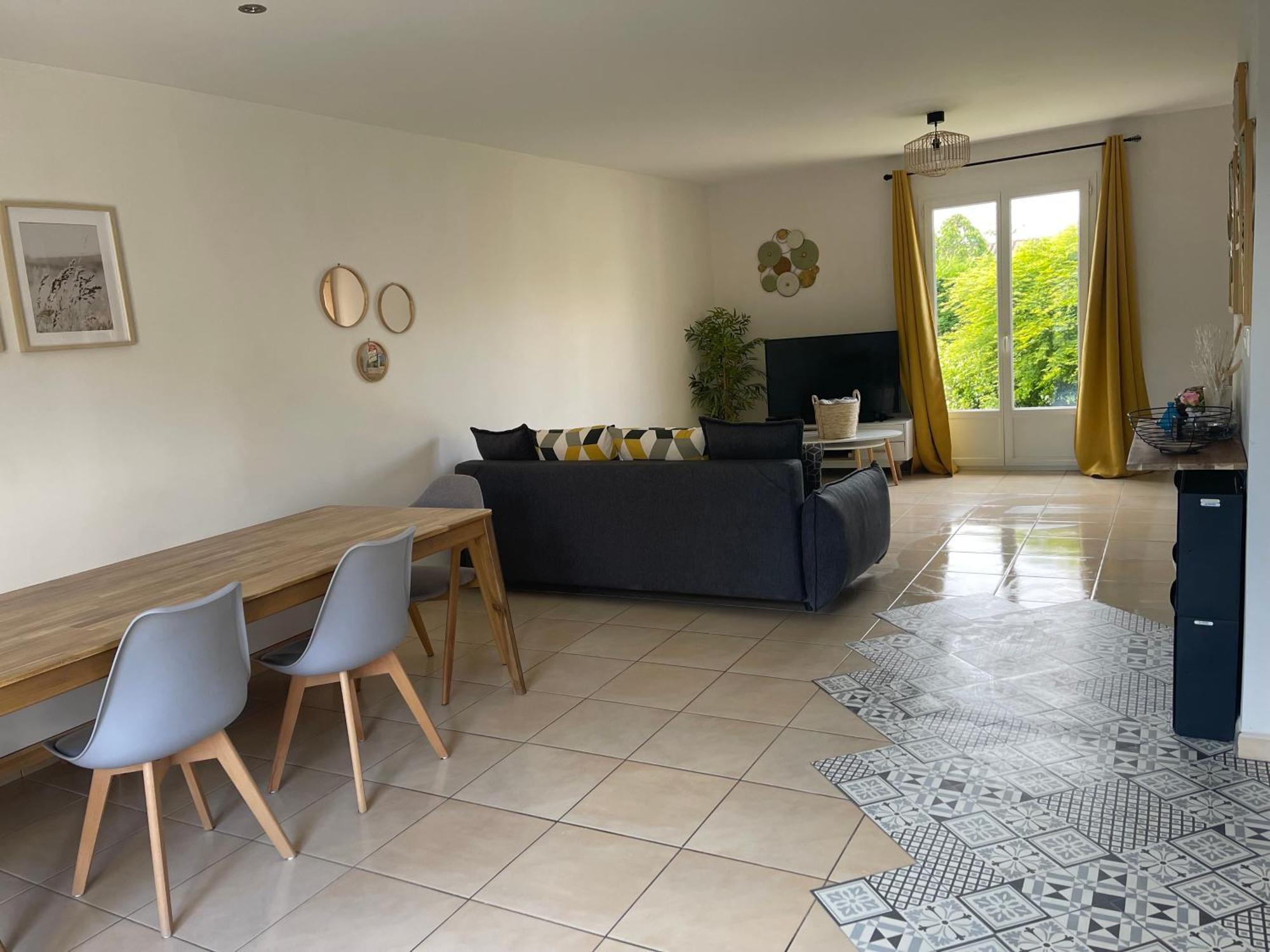 La Balneaire Maison De Standing Tout Confort Boisseuil Ngoại thất bức ảnh