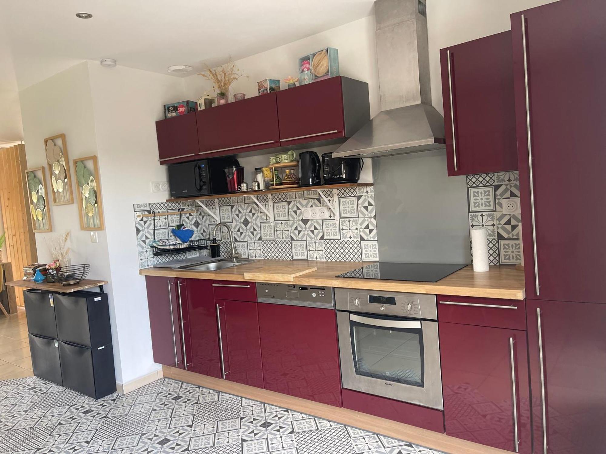 La Balneaire Maison De Standing Tout Confort Boisseuil Ngoại thất bức ảnh
